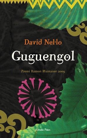 GUGUENGOL (VIA LACTIA) | 9788499320229 | NEL.LO, DAVID