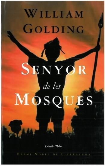 SENYOR DE LES MOSQUES (VIA LACTIA) | 9788499320649 | GOLDING, WILLIAM