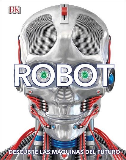 ROBOT | 9780241382400 | VARIOS AUTORES,