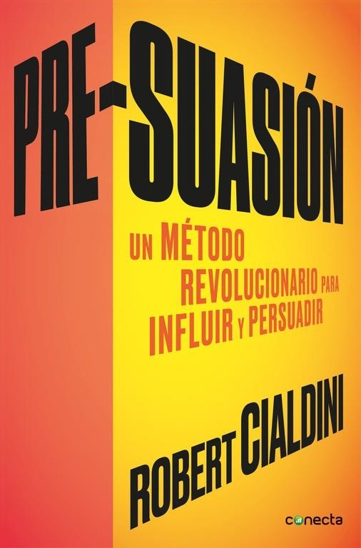 PRE-SUASIÓN | 9788416029662 | ROBERT CIALDINI