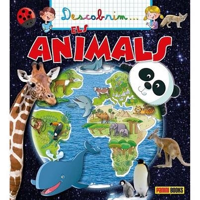 DESCOBRIM ELS DINOSAURES | 9788491673873 | BEAUMONT JACQUES