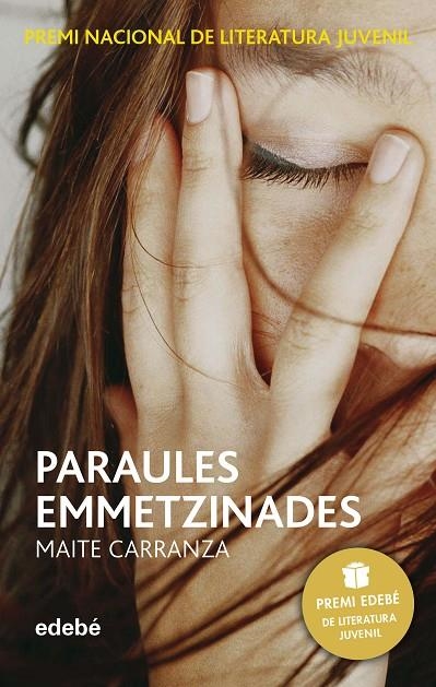 PARAULES EMMETZINADES (PERISCOPI) | 9788423696536 | CARRANZA, MAITE