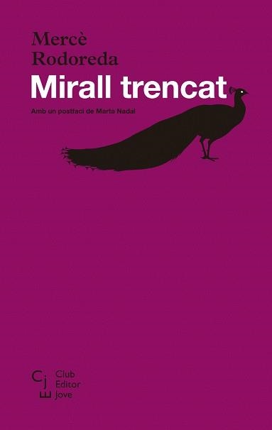 MIRALL TRENCAT | 9788473292245