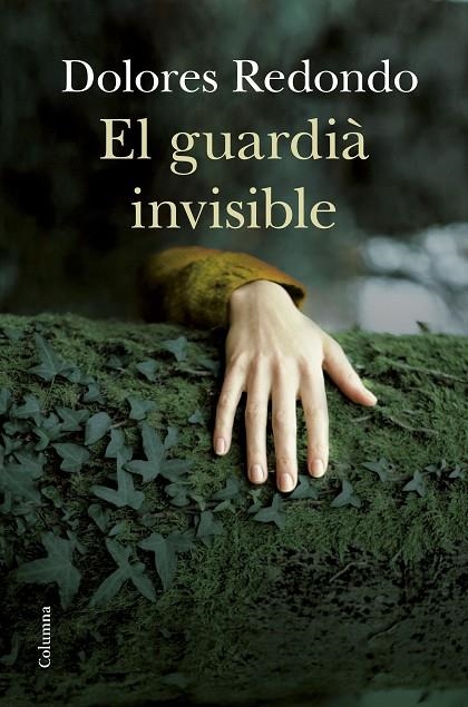 GUARDIÀ INVISIBLE (CLASSICA-COLUMNA) | 9788466415897 | REDONDO, DOLORES