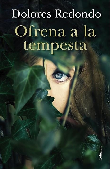 OFRENA A LA TEMPESTA | 9788466419048 | DOLORES REDONDO