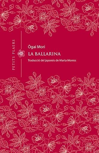 LA BALLARINA | 9788417998226 | MORI, OGAI