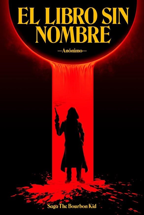 EL LIBRO SIN NOMBRE | 9788499987521 | ANÓNIMO