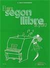 EL MEU SEGON LLIBRE DE PIANO | 9788480202121 | AMAT CUNNINGTON, CARME