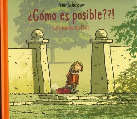 ¿CÓMO ES POSIBLE??! | 9788489804982 | SCHÖSSOW, PETER