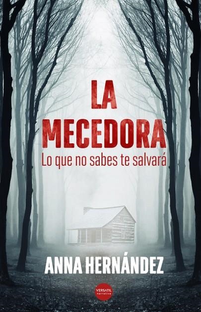 LA MECEDORA | 9788417451462 | HERNÁNDEZ, ANNA