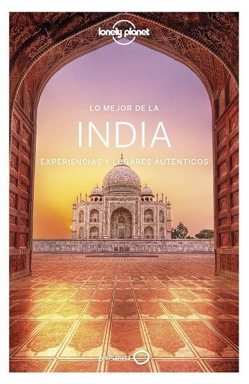 LO MEJOR DE LA INDIA 1 | 9788408216674 | MAHAPATRA, ANIRBAN/BINDLOSS, JOE/BROWN, LINDSAY/ELLIOTT, MARK/HARDING, PAUL/MAYHEW, BRADLEY/MCCROHAN