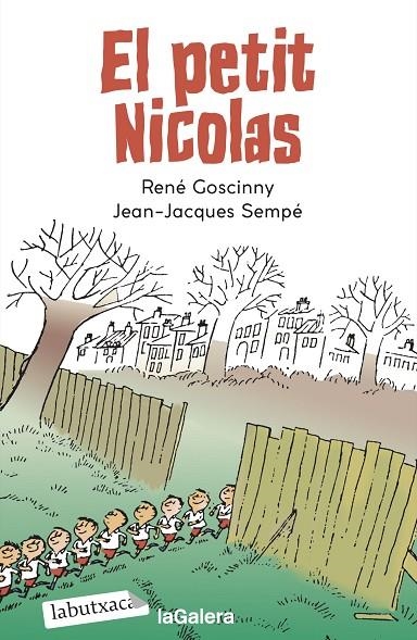 PETIT NICOLÀS (LABUTXACA-LA GALERA) | 9788499304618 | GOSCIMMY, RENE - SEMPE, JEAN-JACQUES