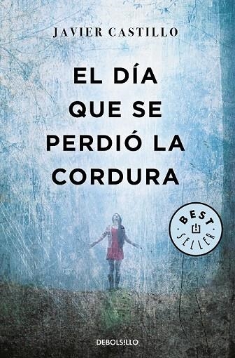 EL DÍA QUE SE PERDIÓ LA CORDURA | 9788466346122 | CASTILLO, JAVIER