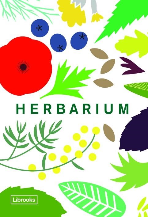 HERBARIUM | 9788494574399 | HILDEBRAND, CAZ