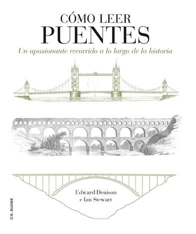 CÓMO LEER PUENTES | 9788496669871 | DENISON, EDWARD/STEWART, IAN