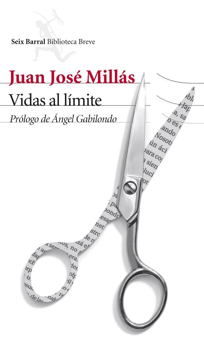 VIDAS AL LIMITE (BB) | 9788432210495 | MILLAS, JUAN JOSE