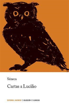 CARTAS A LUCILIO | 9788426119339 | SENECA, LUCIO ANNEO