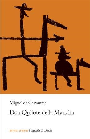 DON QUIJOTE DE LA MANCHA | 9788426105134 | CERVANTES SAAVEDRA, MIGUEL DE