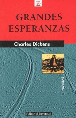 GRANDES ESPERANZAS | 9788426155269 | DICKENS, CHARLES