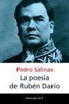 POESIA DE RUBEN DARIO LA | 9788483076507 | SALINAS PEDRO