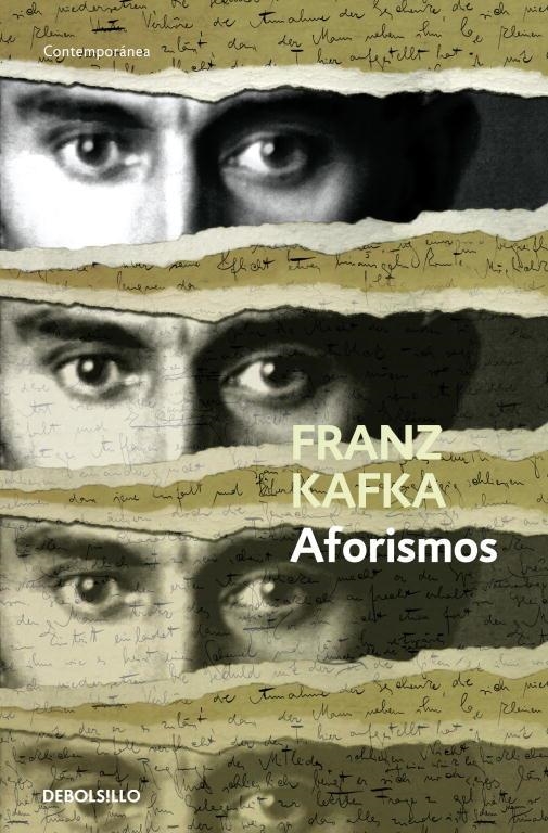 AFORISMOS (DB) | 9788497938655 | KAFKA, FRNAZ