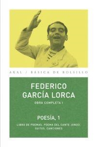 FEDERICO GARCIA LORCA : OBRA COMPLETA (7 VOL.) PACK | 9788476004135 | GARCIA LORCA, FEDERICO (1898-1936)