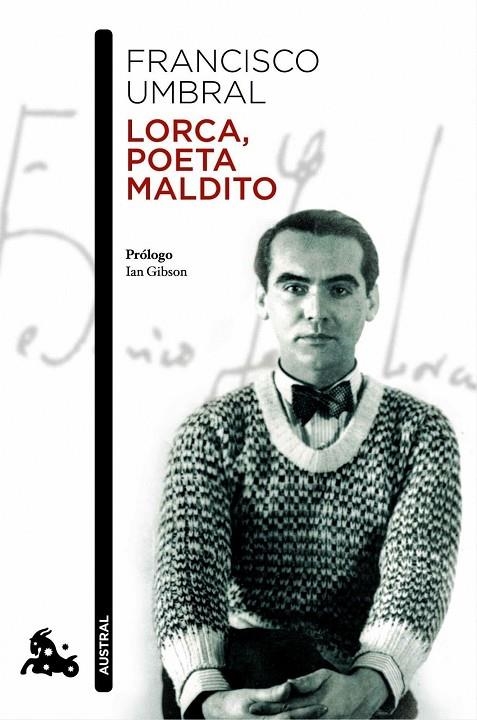 LORCA, POETA MALDITO (AUSTRAL-HUMANIDADES) | 9788408004899 | UMBRAL, FRANCISCO