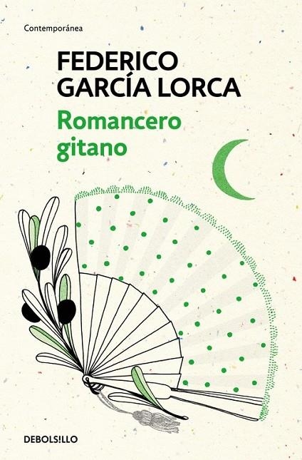 ROMANCERO GITANO | 9788466337892 | GARCÍA LORCA, FEDERICO