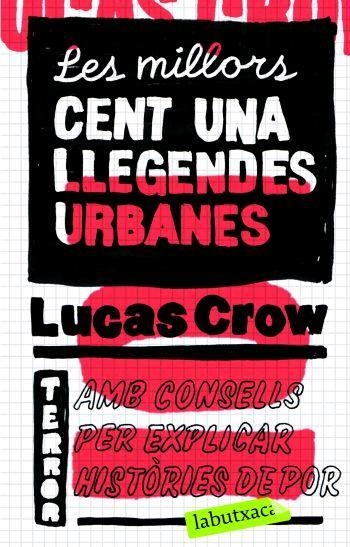 MILLORS CENT UNA LLEGENDES URBANES (LA BUTXACA) | 9788496863330