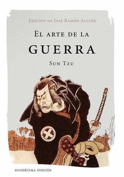 ARTE DE LA GUERRA, EL | 9788427024991 | SUN TZU