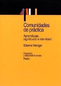 COMUNIDADES DE PRACTICA | 9788449311116 | WENGER ETIENNE