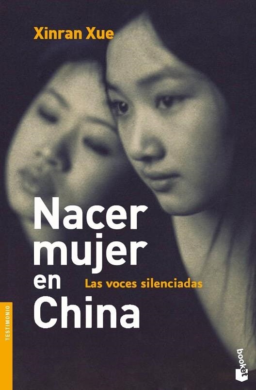 NACER MUJER EN CHINA (NF-BOOKET) | 9788496580190