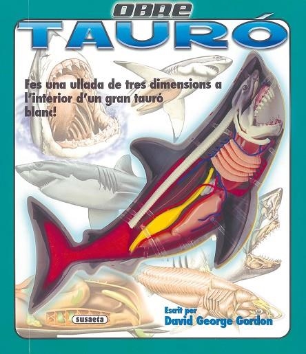 TAURO (OBRE-R.1455-3) | 9788430569045