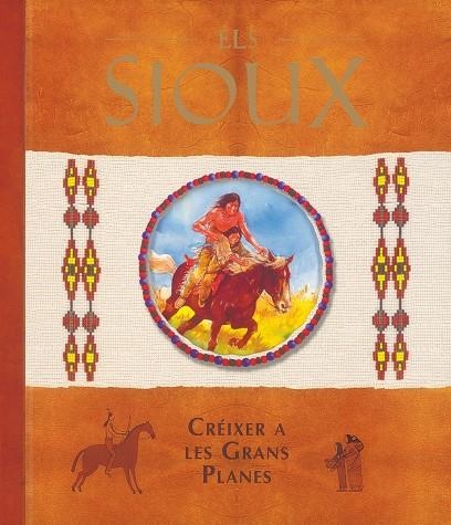 SIOUX, ELS (REF.1479-2) | 9788430567522