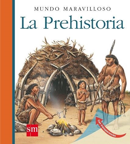 PREHISTORIA (MM) VOL.10 | 9788467539639