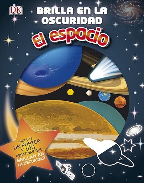 EL ESPACIO | 9788428551205 | STOTT, CAROLE