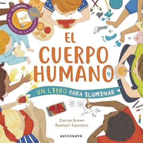 EL CUERPO HUMANO | 9788467929348 | BROWN, CARRON/SAUNDERS, RACHEL