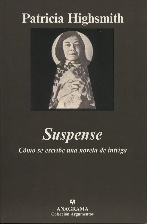 SUSPENSE (ARG) | 9788433900845 | HIGHSMITH, PATRICIA