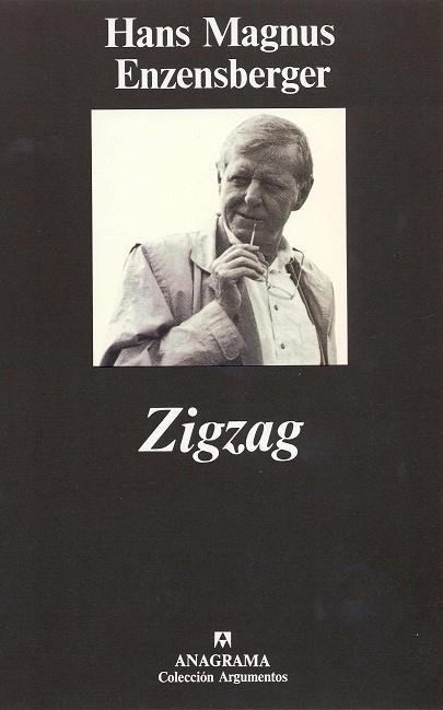 ZIGZAG | 9788433905741 | ENZENSBERGER, HANS MAGNUS