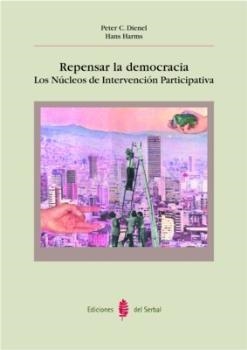 REPENSAR LA DEMOCRACIA (N.I.P.) | 9788476283264 | DIENEL, PETER C. - HARMS, HANS