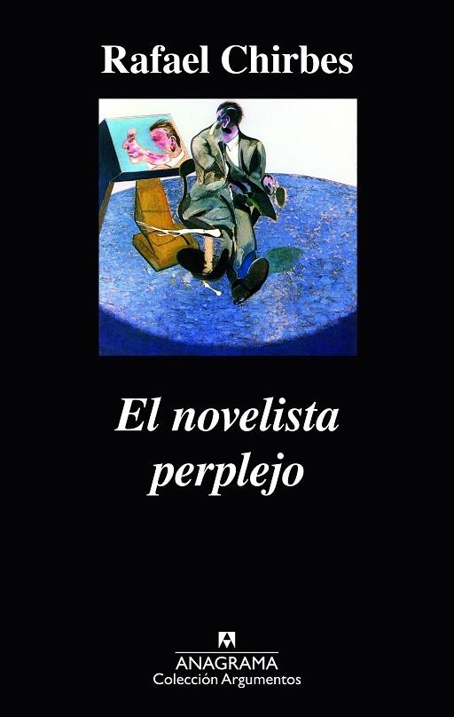 NOVELISTA PERPLEJO, EL | 9788433961853 | CHIRBES, RAFAEL