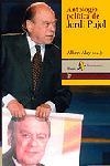 ANTOLOGIA POLITICA DE JORDI PUJOL | 9788473068413 | EDICIO: ALBERT ALAY