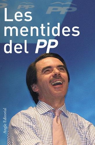 MENTIDES DEL PP, LES | 9788496103221