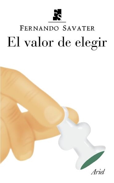 VALOR DE ELEGIR,EL | 9788434444447 | SAVATER,FERNANDO