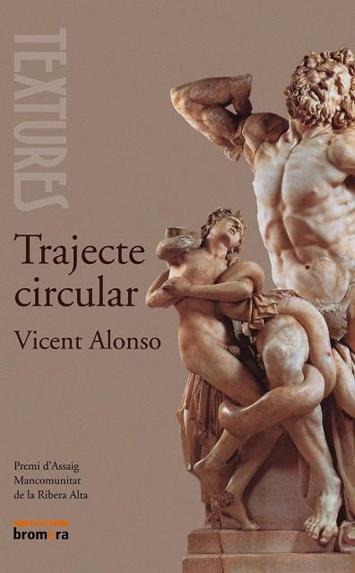 TRAJECTE CIRCULAR | 9788476609187 | ALONSO, VICENT