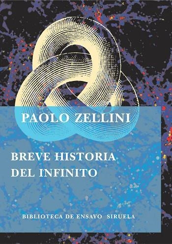 BREVE HISTORIA DEL INFINITO | 9788478447596 | ZELLENI, PAOLO