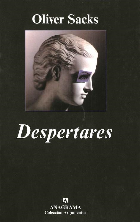 DESPERTARES | 9788433962195 | SACKS,OLIVER