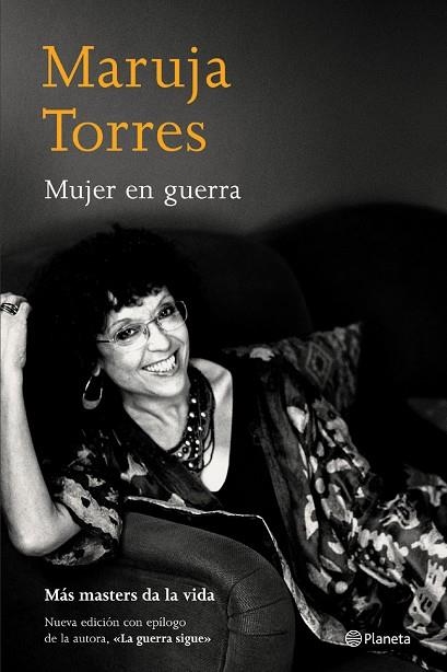 MUJER EN GUERRA | 9788408058236 | TORRES, MARUJA