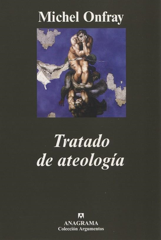 TRATADO DE ATEOLOGIA | 9788433962348 | ONFRAY, MICHEL