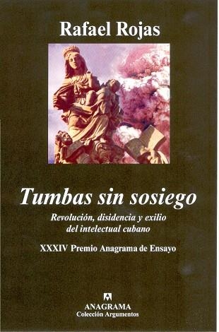 TUMBAS SIN SOSIEGO | 9788433962409 | ROJAS, RAFAEL